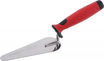 Obrázek produktu pro Lžíce nerez kočičí jazyk FESTA gum.ručka 140mm 31330