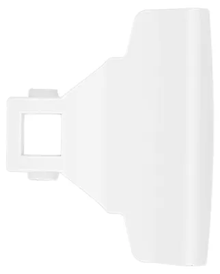 Produktbild von Electrolux - Deurgreep - 1242060000