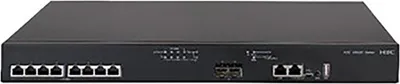 Zdjęcie produktu dla H3C LS-6520X-10XT-SI, Zarządzany, L3, 10G Ethernet (100/1000/10000), Pełny dupleks, Możliwości montowania w stelażu, 1U