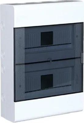 Image de Tableau modulaire SRn-24 NT IP40 1.6 EP_OPATÓWEK