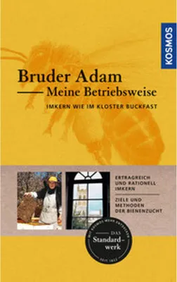 Obrázek produktu pro Meine Betriebsweise