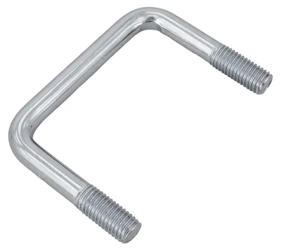 Produktbild von Klemmhalterbefestigung M12 65/82/65 für Pkw-Anhänger