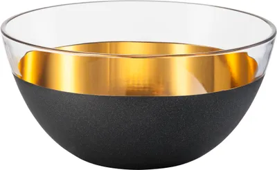 Image de Lot promotionnel comprenant 2 coupes 567/24 cm COSMO GOLD 70556724, un cadeau et un don