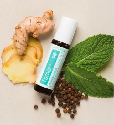 Immagine prodotto di Doterra Tamer Roll-On (miscela per la digestione) 10 ml