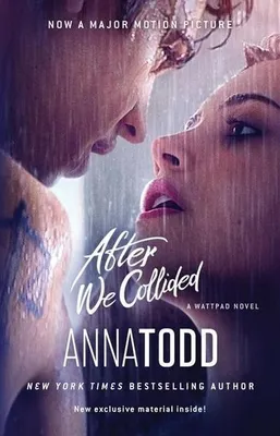 Imagen del producto de After We Collided