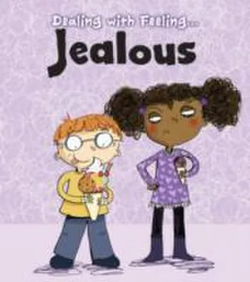 Produktbild von Jealous