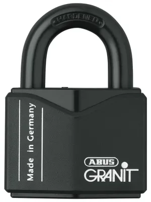 Zdjęcie produktu dla Abus Vorhangschloss Granit™ 37/55 Vs.