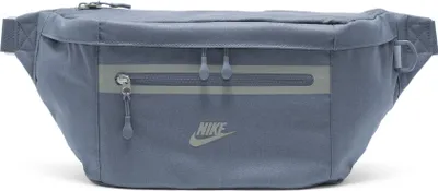 Produktbild von Nike Nk Elmntl Prm Waistpack Ashen Slate/Ashen Slate/Light Ashen Slate/Ashen Slate/Light Silve -
