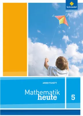 Obrázek produktu pro Mathematik heute - Ausgabe 2012 für Nordrhein-Westfalen