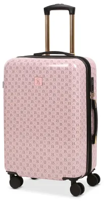 Produktbild von Reisekoffer BERTOO Torino - rosa 60 l