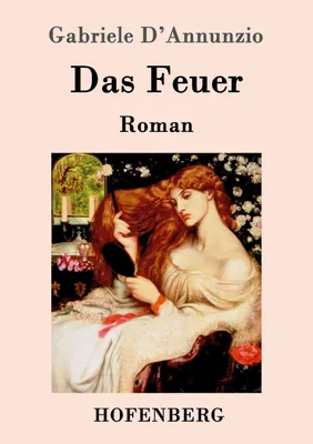 Produktbild von Das Feuer
