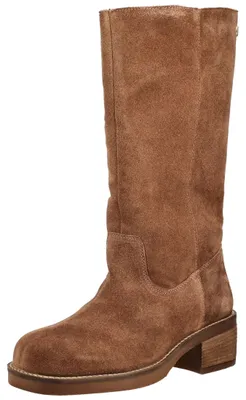 Produktbild von CopenhagenShoes Stiefel Stiefel Veloursleder