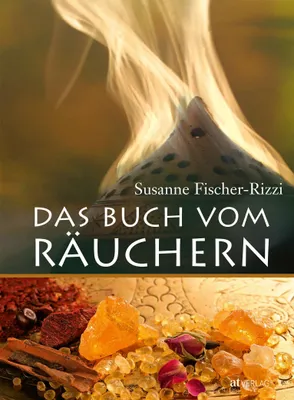 Immagine prodotto di Das Buch vom Räuchern