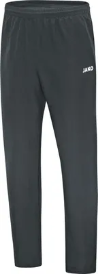 Produktbild von JAKO Damen Präsentationshose Classico Damen, Farbe:anthrazit, Größe:46