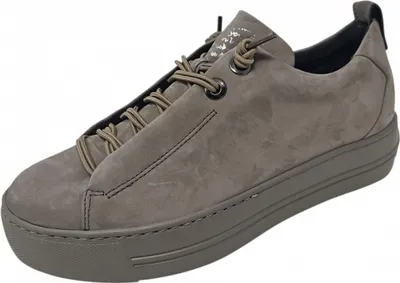 Produktbild von Paul GREEN Sneaker in grau, Gr. 7
