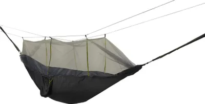 Produktbild von Rocktrail Outdoor Hängematte mit Moskito-Netz max. 110 kg  ca. 275 x 140 cm