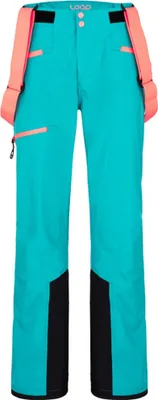 Image de Pantalon Softshell Femme Loap Falca Beige