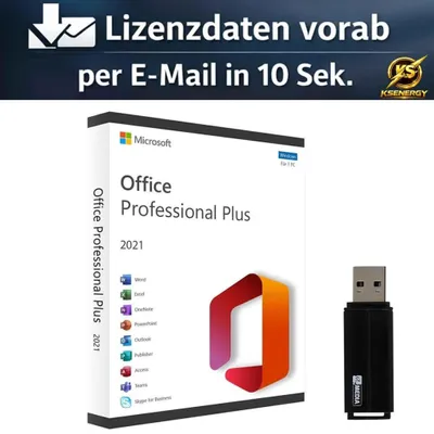 office2021 pro plus