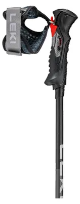 Produktbild von LEKI Carbon 14 TR Unisex Skistöcke black 125