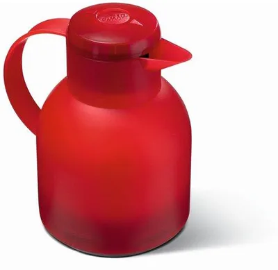 Zdjęcie produktu dla Termos, prosty, 1 sztuka, do gorących napojów