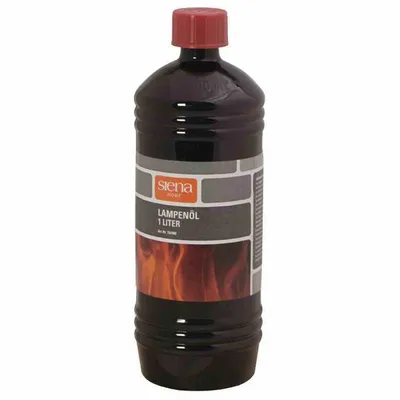 Produktbild von Lampenöl Siena Home neutral 1 Liter