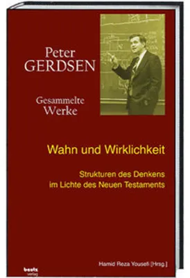 Produktbild von Wahn und Wirklichkeit