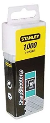 Zdjęcie produktu dla Zszywki typu 300-12 mm – 1000 szt. (do zszywacza 6-CT10X)