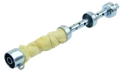 Obrázok produktu pre Vložka výfuku Vložka tlmiča Vložka výfuku Yamaha FS1 FS 1 50 1987-1989
