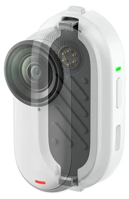 Zdjęcie produktu dla Insta360 CINSBATF, Bateria do kamery, 60 g, Biały