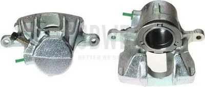 Produktbild von BUDWEG CALIPER Bremssattel Vorne Links passend für MERCEDES-BENZ C-Klasse Limousine (W202) 342104