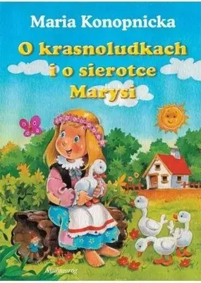Immagine prodotto di O krasnoludkach i o sierotce Marysi wyd. 2022