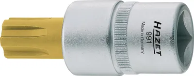 Image de HAZET Douille 991-14 24 6mm 63mm manuelle manuelle)