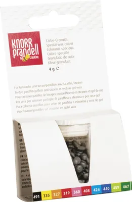 Produktbild von KNORR prandell 218304440, Blau, 1 Stück(e)