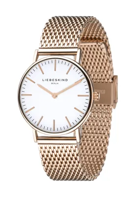 Produktbild von Liebeskind Berlin Uhr LT-0077-MQ