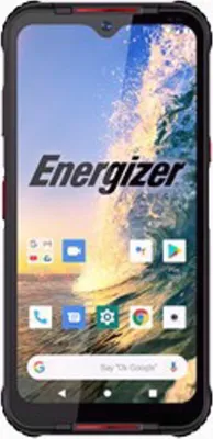 Obrázok produktu pre Energizer H620S, 15,8 cm (6.2"), 4 GB, 64 GB, 48 MP, Android 10, Čierna
