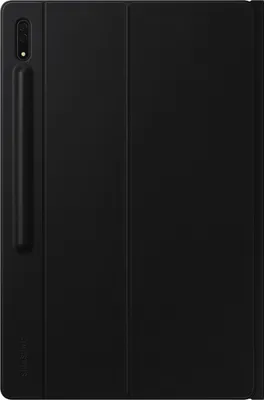 Produktbild von Samsung EF-DX900U, QWERTY, Englisch, Trackpad, Samsung, Galaxy Tab S8 Ultra, Schwarz