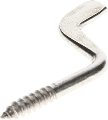 Produktbild von Wiener Vorreiber 25 mm aus Edelstahl VE 10 Stück