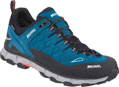 Produktbild von Meindl Lite Trail GTX Sportschuhe Herren Wanderschuh Blau Freizeit