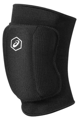 Immagine prodotto di Asics - Ginocchiere da pallavolo, Gel PP7245 (L) (nero)