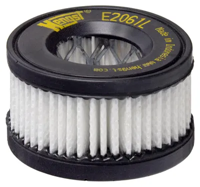 Produktbild von HENGST FILTER E2061L Luftfilter