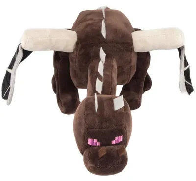 Immagine prodotto di Drago Minecraft - Bacio decorativo 58 cm