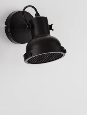 Produktbild von Nova Luce Wandleuchte RUVI