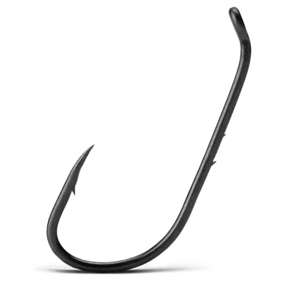 Obrázek produktu pro Kaprové háčky Stealth Wide Gap LS 10 ks Sada 3 ks vel. 2/4/6