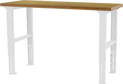 Produktbild von Forum Arbeitstisch B2000mm 7035/5010
