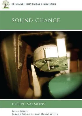 Obrázek produktu pro Sound Change