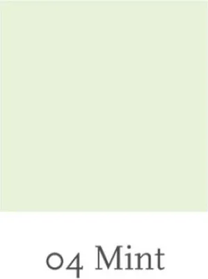Produktbild von elegante Mako-Jersey Uni-Sp.Bett. 8000 - Farbe: Mint - 4, 120/200 cm