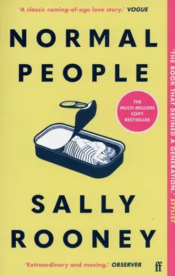 Produktbild von Normal People