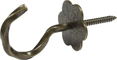 Produktbild von Connex Ampelhaken 5,5 x 100 mm