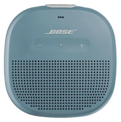 Produktbild von Bose 783342-0300 SoundLink MICRO blue