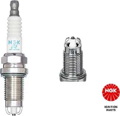 Image de Bougie d'allumage NGK BKR5EKUD [6503] Standard